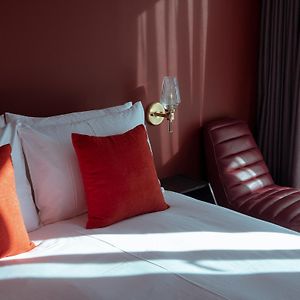 Hotel Alice&Trunk